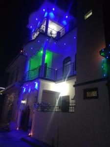 Prakash homestay