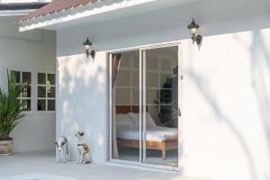 APHRODITE POOL VILLA - Old City I 7 Bed Rooms I Daily Housekeeping