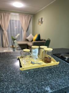 Olive view Retreat