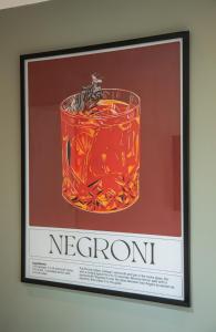 Nygroni 1BR by Geko