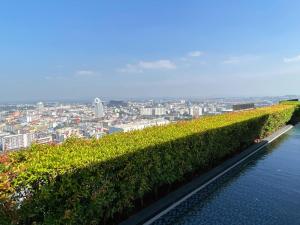 The base in pattaya city