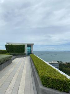 The base in pattaya city