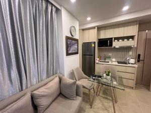 City Garden Olympus- 606