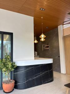 Mountain breeze villa phuket