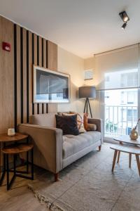 Stylish Gálvez 370 Apartments by Geko