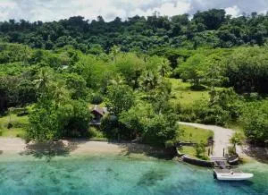 Freshwater Plantation Farm Stay - Aore Island