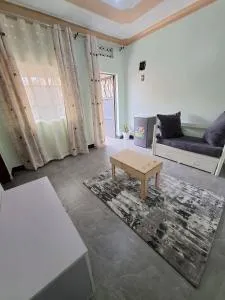 Green villas - Kyebando