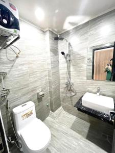 Vanihouse Giáp Bát