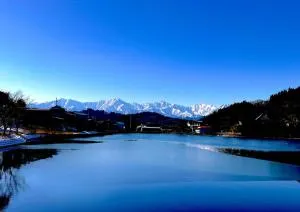 ゲストハウスほとり家 - Inariyama