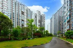 张家界博亭安屿设计师民宿 - 张家界