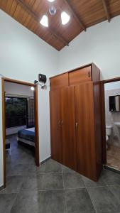 Hermosa casa totalmente equipada