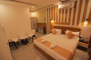 By the stream resort wayanad