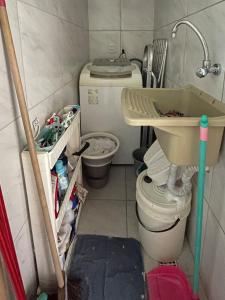 COP30 - Apartamento próximo à UFPA