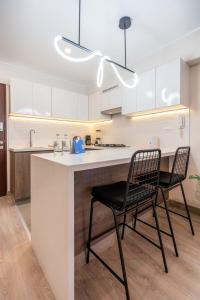 Audiencia 196 City Apartments by Geko