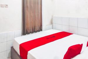 RedDoorz at DST RSU Banjar Guest House Syariah