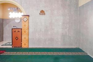 RedDoorz at DST RSU Banjar Guest House Syariah