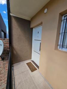 Departamentos Ríos del Neuquén