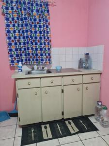 Linstead Riverview Retreat