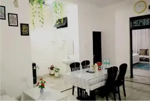 Private Floor In A Bungalow - Nilmatha