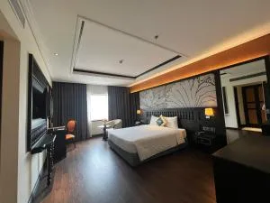 Green Dragon Boutique Hotel - Làng Liễu