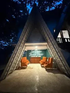 Sri Lanka Beach House Hotel and SPA - Rathgama