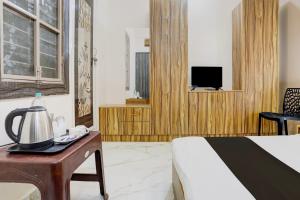 Hotel O Yukti