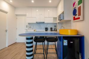 Candy Crush 1BR by Geko