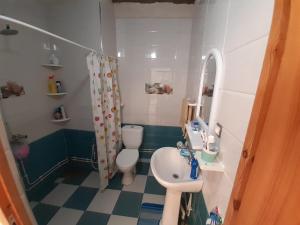 Makam Marsa ben Mhidi Telemcen