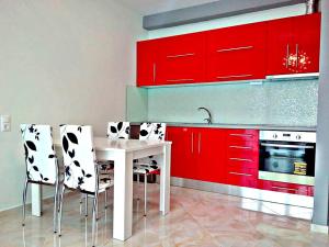 Iro Apartment Kavala Greece