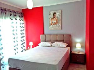 Iro Apartment Kavala Greece