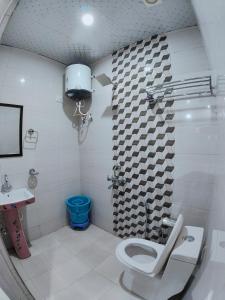 Golden Oak home stay