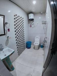 Golden Oak home stay
