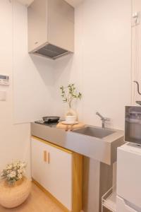 DUA 神楽坂Shinjuku area,train 3 mins,waseda,Kagurazaka