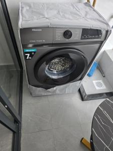 Fully furnished one bedroom in Kilimani