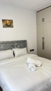 Fully furnished one bedroom in Kilimani