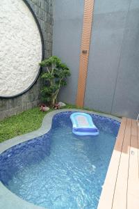 Mizu Haven KBP- Japandi Villa Style