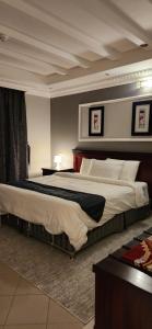 مؤسسة المسواري سوس للوحدات السكنيه تصنيف اقتصادي