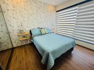 Departamento Familiar con terraza privada - Zona Recoleta