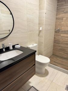 Departamento Familiar con terraza privada - Zona Recoleta