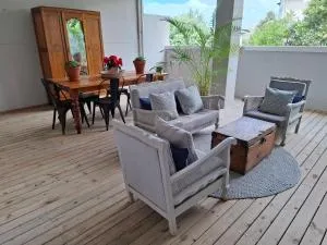 Fabulous apartment next to beach and Kalkbay - Clovelly