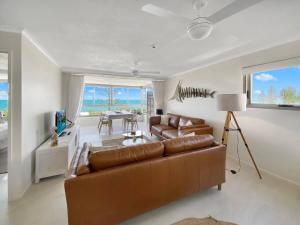Oceanview Apartment