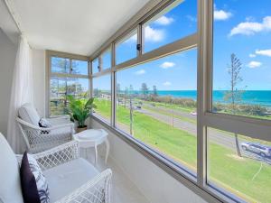 Oceanview Apartment