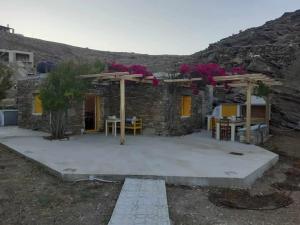 Kavourocheri beach house