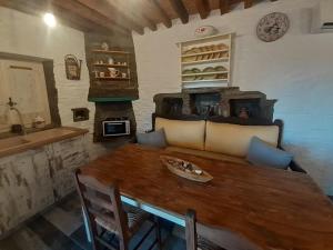 Kavourocheri beach house