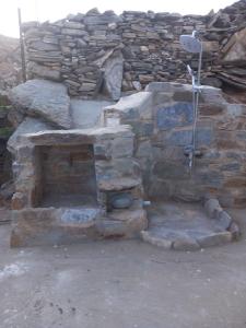 Kavourocheri beach house