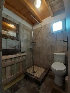 Kavourocheri beach house