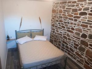 Kavourocheri beach house