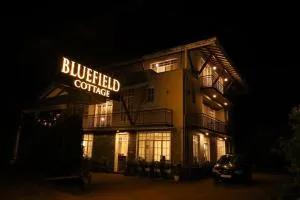 Bluefield cottage - Нану-Оя