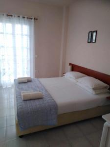 Aprilis Apartments 2