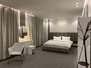 Suites Orbitnet QMED